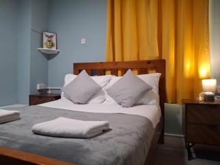 2 Bedroom Maisonette Apartment with Open-Plan Kitchen, Dining and Sitting Area on Lower Level - 7