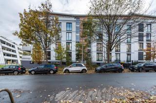 Studio am Schloßteich - 9