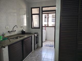 Apto Ubatuba Praia Grande - 4 quartos - piscina privativa - 9