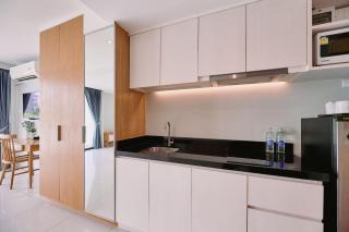 Go2bed Pattaya Hotel - 2