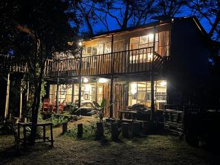 TREE HOUSE Lodge - 8