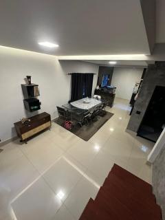 Recanto da Vovó Shirley em São Carlos - 8