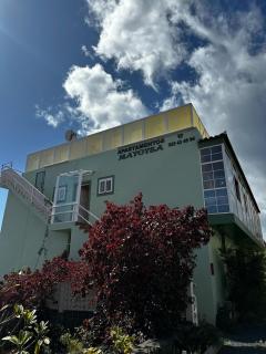 CHL Mayoysa, vista mar en Breña Baja, La Palma - 2