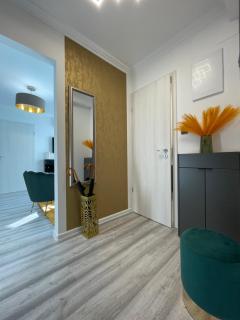 Helios Deluxe Apartmanok II - 8