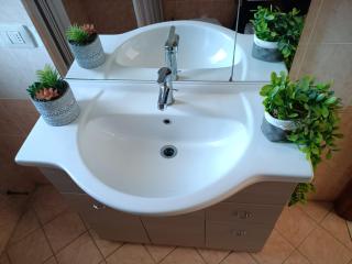 Villa Serena Gallipoli Baia Verde - 3