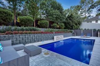 Luxury Resort Studio Apartment Retreat with Pool, Tennis & Alfresco - 5