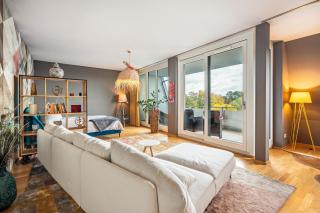 Studio am Schloßteich - 9