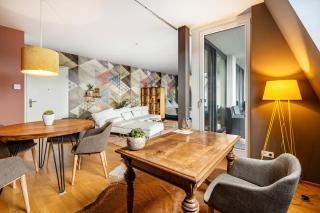 Studio am Schloßteich - 2