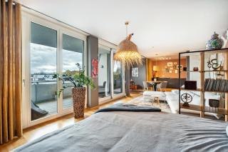 Studio am Schloßteich - 5