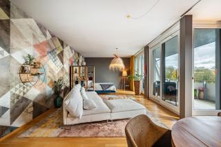 Studio am Schloßteich - 2