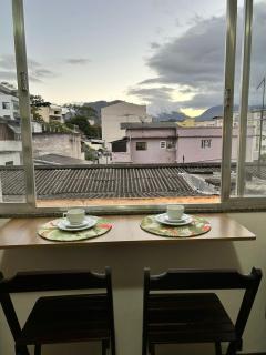 Refúgio Friburgo-Charme e Conforto no coração de Nova Friburgo - 4