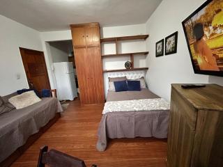 Refúgio Friburgo-Charme e Conforto no coração de Nova Friburgo - 2