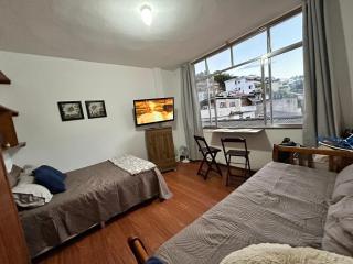 Refúgio Friburgo-Charme e Conforto no coração de Nova Friburgo - 1