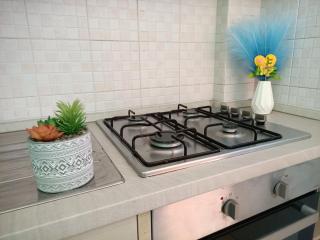 Villa Serena Gallipoli Baia Verde - 7