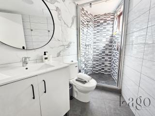 Ático con terraza en el centro de Madrid - 6