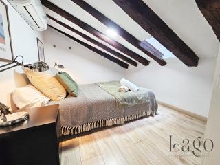 Ático con terraza en el centro de Madrid - 5