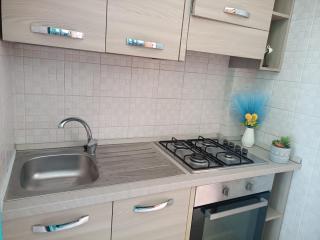 Villa Serena Gallipoli Baia Verde - 8