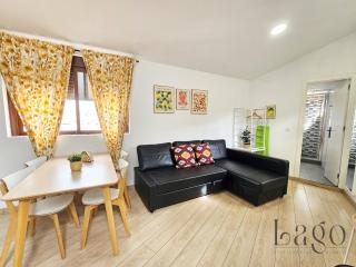 Ático con terraza en el centro de Madrid - 4