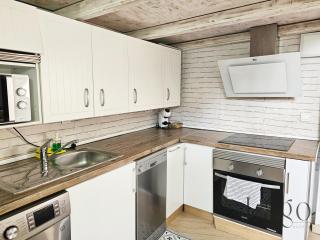 Ático con terraza en el centro de Madrid - 2