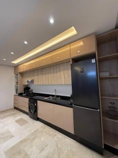 Appartement a Malabata hills - 9