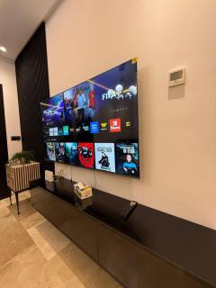 Appartement a Malabata hills - 8