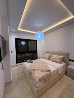 Appartement a Malabata hills - 5