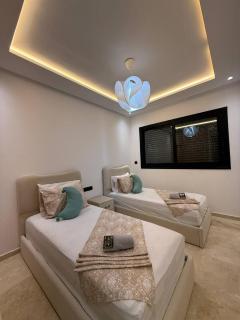 Appartement a Malabata hills - 4