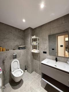 Appartement a Malabata hills - 3