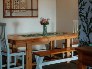 Franschhoek Farm Cottages - 7