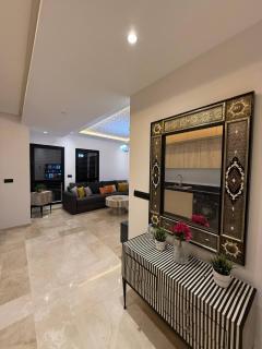 Appartement a Malabata hills - 1