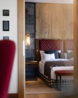 Interalpen-Hotel Tyrol - 8