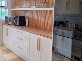 Franschhoek Farm Cottages - 3