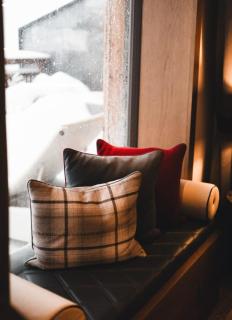 Interalpen-Hotel Tyrol - 6