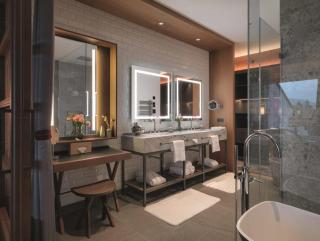 Interalpen-Hotel Tyrol - 5