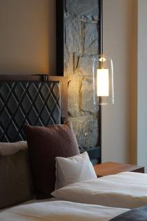 Interalpen-Hotel Tyrol - 1