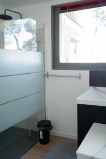 Villa vu mer et étang de thau - Sète - 1