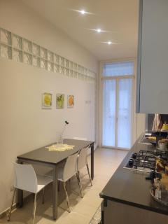 Comfort Apartment - 8