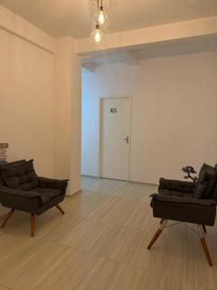 Pousada Aparecida - Quarto 101 - 0