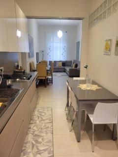 Comfort Apartment - 7