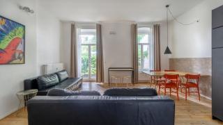 Mooeve Boxi with Patio - 7