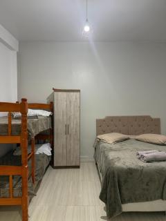 Pousada Aparecida - Quarto 101 - 4