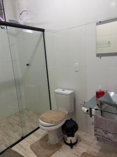 Pousada Aparecida - Quarto 101 - 3