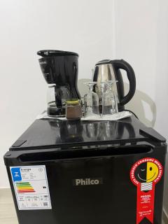 Pousada Aparecida - Quarto 101 - 1