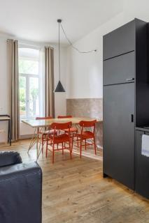 Mooeve Boxi with Patio - 6