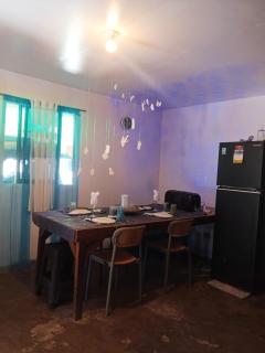 Alegreya Homestay + Cafe - 1