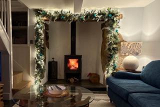 Keigwin Cottage, Mousehole - 0