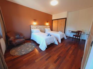 Les berges du Seudo chambres d'hôtes - Labastide-de-Lévis - 5