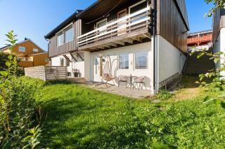 Scenic Apartment, Free Parking & Near Center - 1