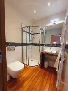 Les berges du Seudo chambres d'hôtes - Labastide-de-Lévis - 1