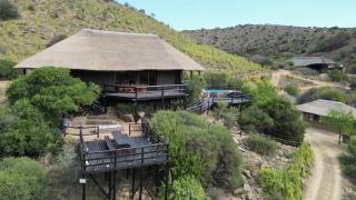 Umtsalane Private Game Farm - 7